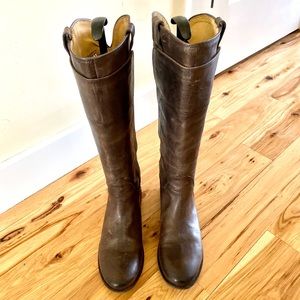 Frye Paige Tall Riding Boot
